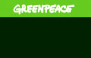 Greenpeace Redesign